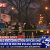 Retired Correction Cop Fatally Shot In Queens